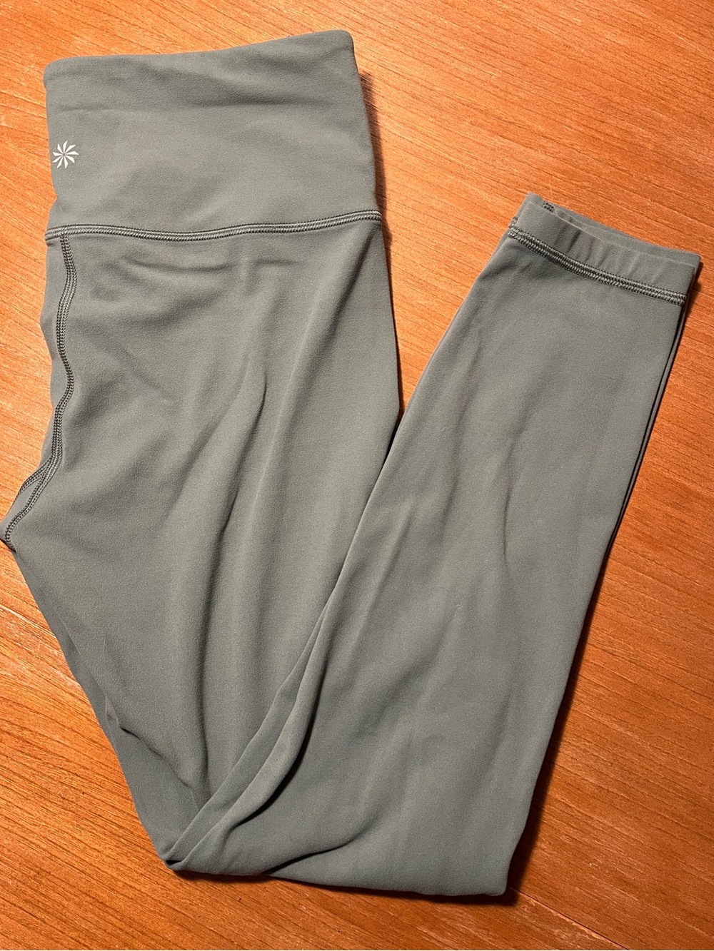 Athleta yoga pant